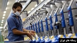 مهاجرت نیروی کار در ایران 