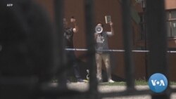 Stockholm Quran Burning Angers Turkey, Hurting Sweden’s NATO Chances 