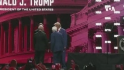 特朗普能否寻求第三个总统任期？