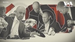 ყველაფერი, რაც „ვაგნერის“ შესახებ ვიცით - შექმნის ისტორია, საქმიანობა და გავლენა