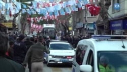 CHP lideri Özel aday tartışmalarına partiden istifalar yaşanan Dikili’den yanıt verdi 