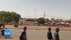 Le Burkina Faso a introduit le vaccin contre le paludisme