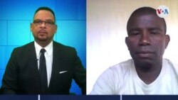 Entèvyou Esklisiv VOA Kreyòl: Guy Philippe di Lap Mennen yon 'Revolisyon Pasifik' an Ayiti