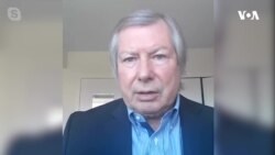 Ceyms Uorlik: Azərbaycan və Ermənistan liderlərinin birbaşa danışıqları davam etdirəcəyinə ümid edirəm 