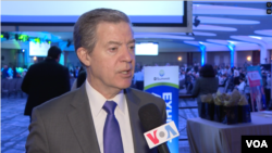 سم براون‌بک، سفیر ایالات متحده در امور آزادی مذهبی بین‌المللی