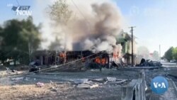 [글로벌 나우] 내주 워싱턴서 나토 정상회의…우크라이나∙중국 문제 등 다뤄 