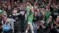 18e titre record en NBA pour Boston 