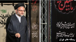 مهدی خاموشی، رئیس سازمان اوقاف و امور خیریه کل کشور