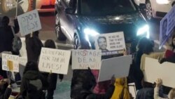 Pressure Growing on Netanyahu to Accept Hamas Hostage Deal 