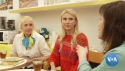 Japan Welcomes Ukrainian Refugees Seeking Shelter from War