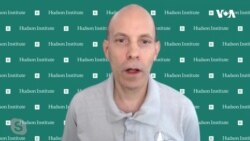 Riçard Vaytz: Döyüşlər sülh danışıqlarını dəyişdirə biləcək bir vəziyyət yarada bilər