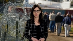 Šta se dešava na granici Teksasa i Meksika?