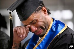 Bitiruvchi Evan Holms, Konnektikut shtati, 9-iyun, 2023