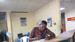 Le Nigeria en grand déficit de médecins