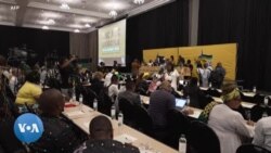 Jacob Zuma n’est plus membre de l’ANC