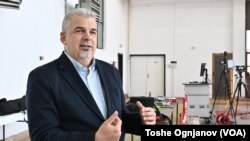 Не велам дека тоа е намерно, меѓутоа има, се јавуваат такви проблеми со општините, вели Влатко Шешов, директор на ИЗИИС