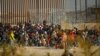 Lawsuit Challenges Texas Efforts to Restrict Illegal Border Crossings 