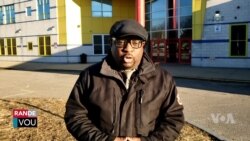 'Se Sak Rele Krèv Kè' - Yon Responsab Ayisyen Bay Opinyon li sou Sityasyon Migran Ayisyen yo nan Boston 