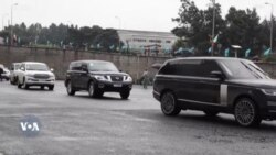 ኢትዮጵያ ከዕዳ ክፍያ ስጋት የሚያወጣት ኢኮኖሚያዊ ዕቅድ እንደሚያሻት ተጠቆመ 