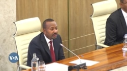  በኢትዮጵያ የጦርነት እና የግጭት አዙሪት እንዲያበቃ ጠቅላይ ሚኒስትሩ ጥሪ አቀረቡ