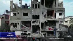 Shkencëtarët, përpjekje për të vlerësuar ndikimin e luftërave tek mjedisi