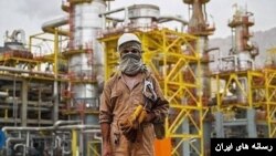 بسیاری از کارگران حوزه پتروشیمی از شرایط کاری خود ناراضی هستند.