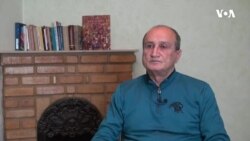 Zəfər Əhmədov: Məhkəmə sistemində inqilabi dəyişikliklərə ehtiyac var