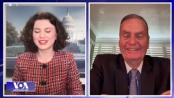 გენერალი ჯონსი: უკრაინელები ყველაზე მეტად საჰაერო შესაძლებლობების ნაკლებობას განიცდიან