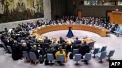 عکس: آرشیف صدای امریکا