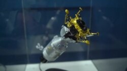 NYC’s interactive exhibition sends visitors on outer space journey