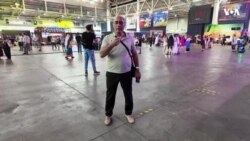 Kyivdə anime festivalı keçirilib