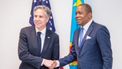 SML: Washignton esengi na CENI/RDC kopesa pole na makambo maike yamba na maponami na RDC 