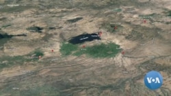 የከረዩ አባ ገዳ በድብደባ መገደላቸውን ነዋሪዎች ገለፁ