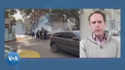 Human Right Watch fait le bilan des dernières manifestations au Sénégal