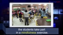 Mindfulness ໝາຍຄວາມວ່າ ການຮັບຮູ້ຕໍ່ສິ່ງແວດລ້ອມອ້ອມໂຕຂອງທ່ານ ໃນຂະນະທີ່ທ່ານ ມິດງຽບ ແລະ ສະຫງົບ