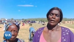 Madzimai ekwaMukwindidza kuMutare South Achitsanangura Kutsikirirana Kwaitika Vanhu Vachirwira Chikafu kuMhemberero kwaMurambinda