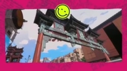 Dunia Kita "Our World, My Story": Jalan-jalan di Yale University! 