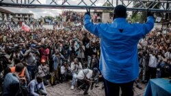 SML: Bapanzi nsango batano babomami mpe mbeba koleka 500 na media esalami wuta Tshisekedi azwa bokonzi (JED)