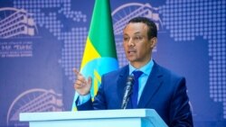 የኢትዮጵያ መንግሥት “ከሱዳኑ ጦርነት ይታደገን” ያሉ ኢትዮጵያውያን ስደተኞች እንዲመለሱ እየሠራ መኾኑን ገለጸ