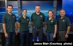 ساتوشی فوروکاوا، لورال اوهارا، آندریاس موگنسن، یاسمین مقبلی، کنستانیتن بوریسوف