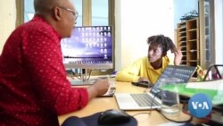 Tigrayan Refugees in Sudan Hunt for Missing Relatives