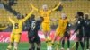 Ilestedt’s Goal Clinches Sweden’s Women’s World Cup Win Over South Africa

