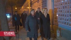 Ukrajina se suočava sa unutrašnjim neslaganjima dok ulazi u treću godinu rata