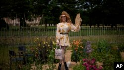 Britain Garden Festival