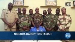 Xalqaro hayot - 27-iyul, 2023-yil