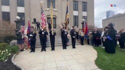 «Մենք շարունակելու ենք աջակցել հայերին և պահպանել այս գեղեցիկ ավանդույթը ՝ անկախ նրանից դա ինչ-որ մարդկանց սրտով է, թէ՝ ոչ» Մարկ Սոկոլիչ
