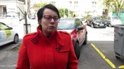 Maja Stojanović o ekološkim protestima