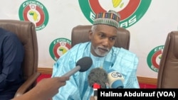 Ambassador Aliyu Maitama Tuggar