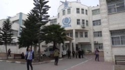 Israel Calls to Disband UNRWA 