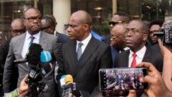 SML: Lokola Matata, Diongo na Kikuni batikeli Katumbi ebonga na mapomani ma mokonzi ya mboka